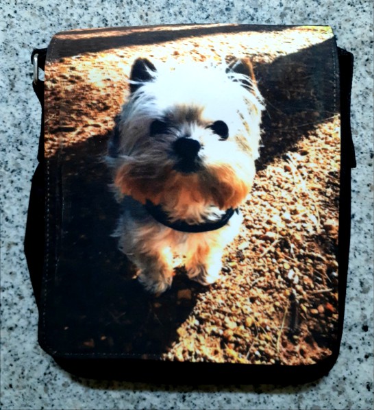 Shoulder Bag (Small) - Image 2