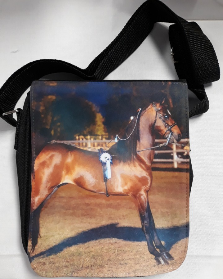 Shoulder Bag (Small) - Image 4