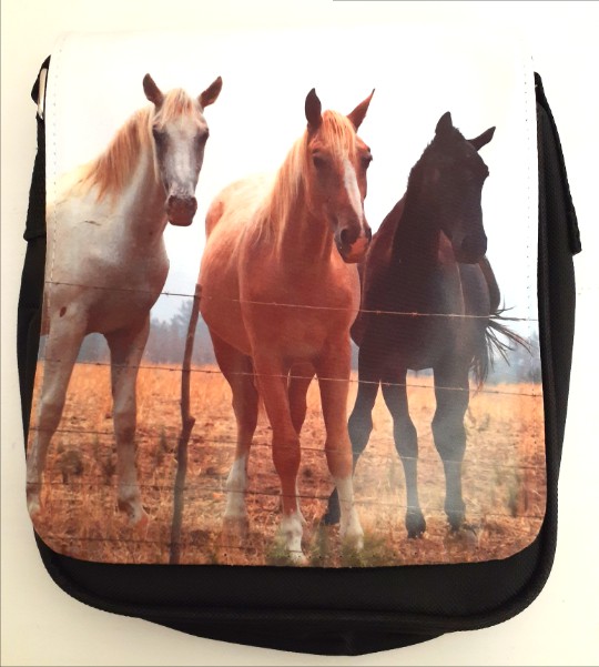 Shoulder Bag (Small) - Image 6