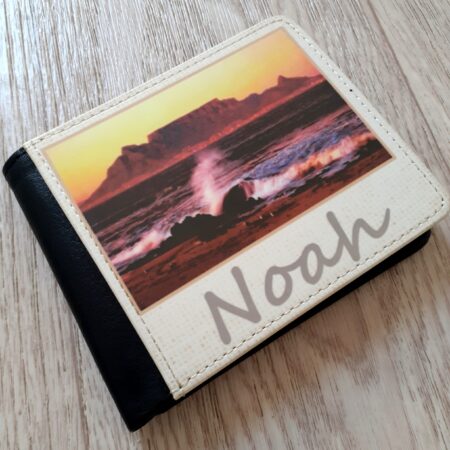 Purses/wallets: Mens PU Leather Wallet