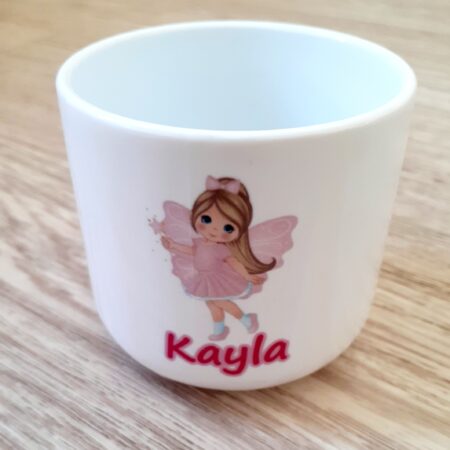 Kids Polymer Mug