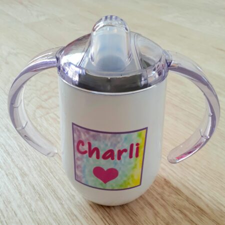 Baby Sippy Cup