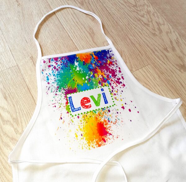 Apron - Kids