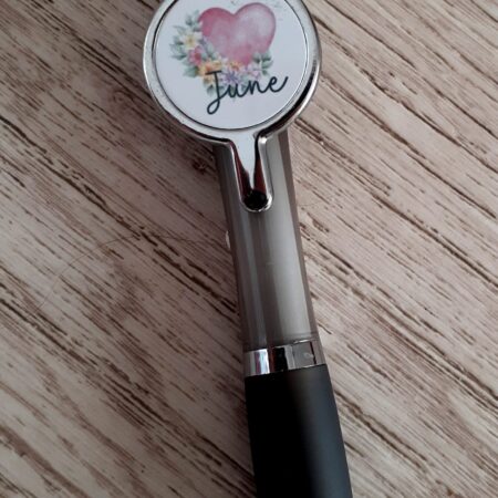 Pen