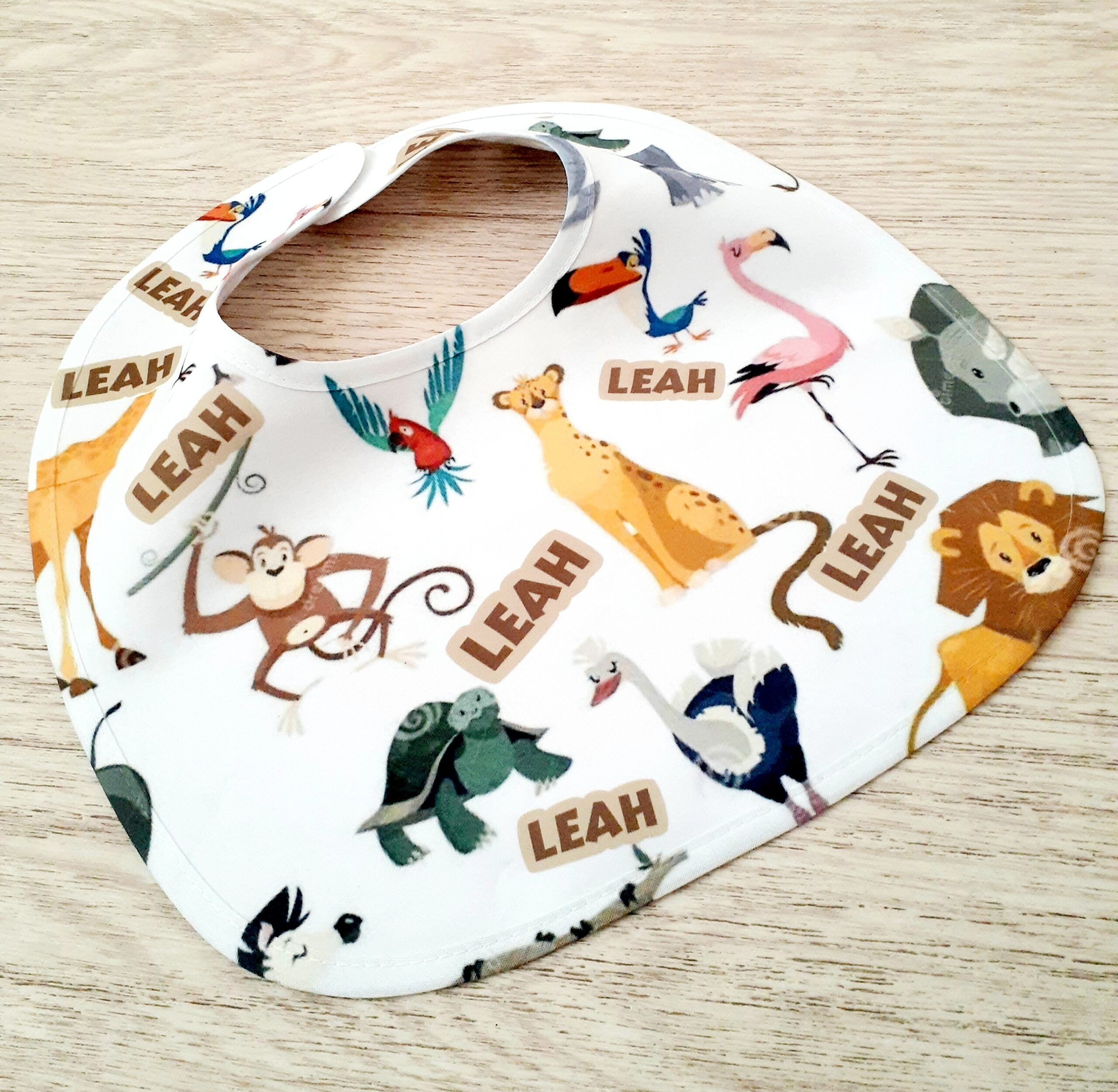 Baby bib - Image 2