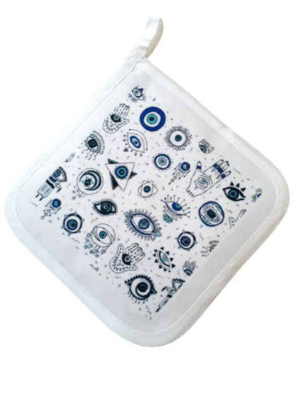 Traditional gifts: Hamsa - Image 4