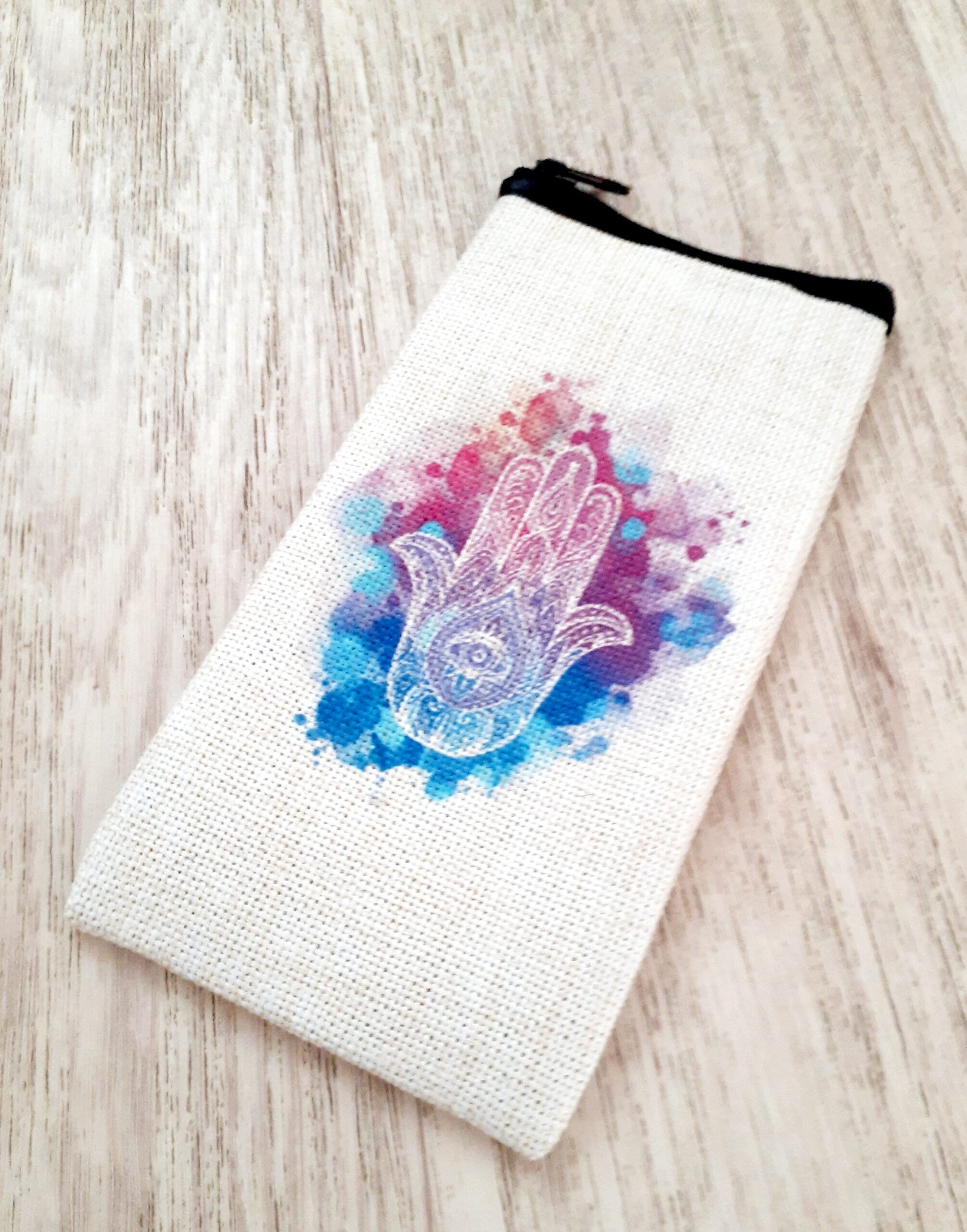 Traditional gifts: Hamsa - Image 2