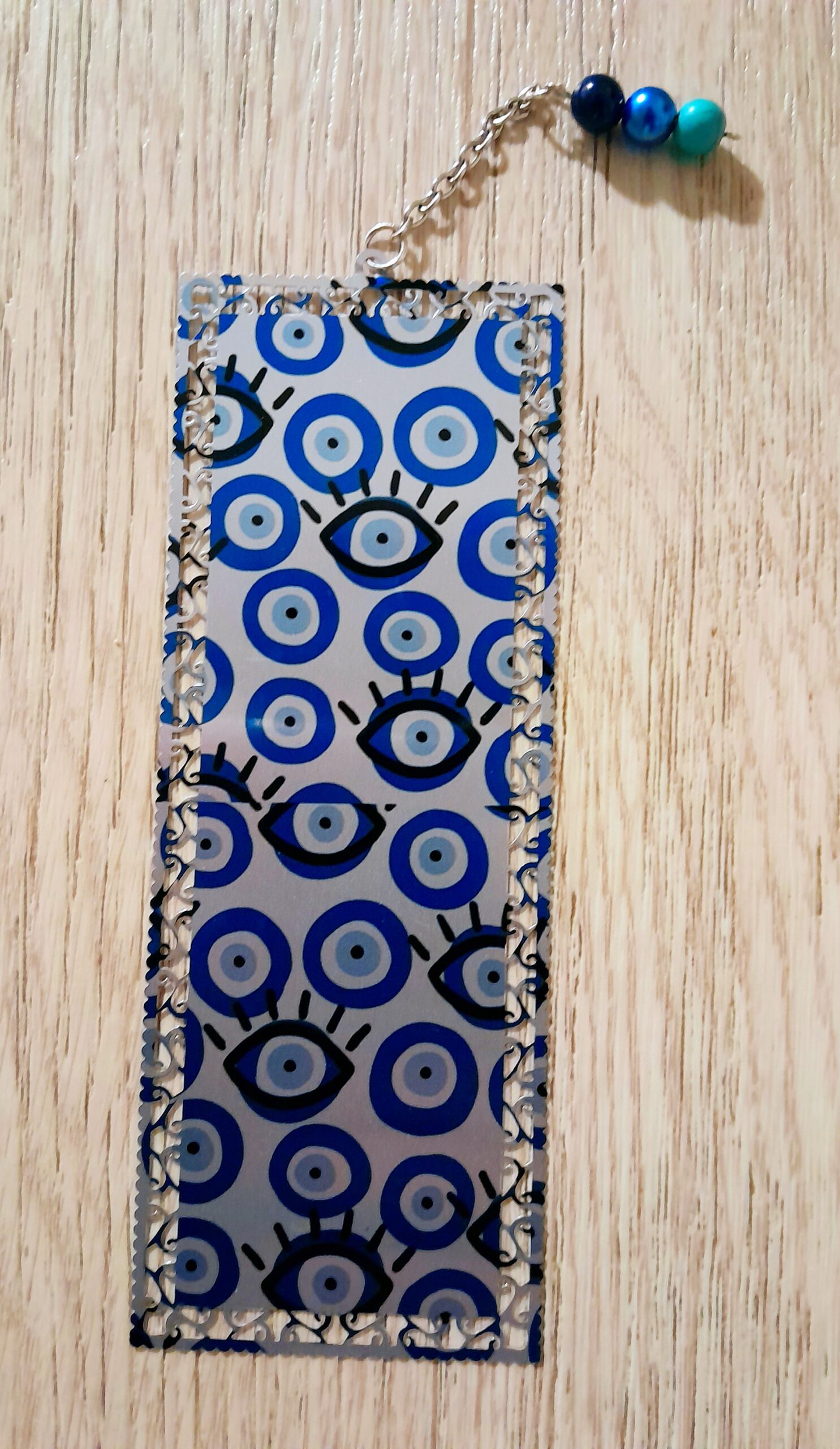 Traditional gifts: Hamsa - Image 11