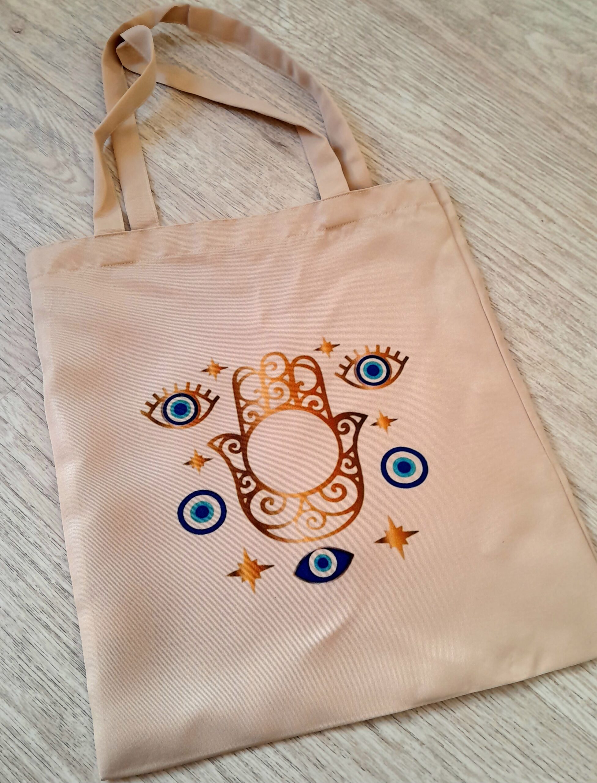 Traditional gifts: Hamsa - Image 17