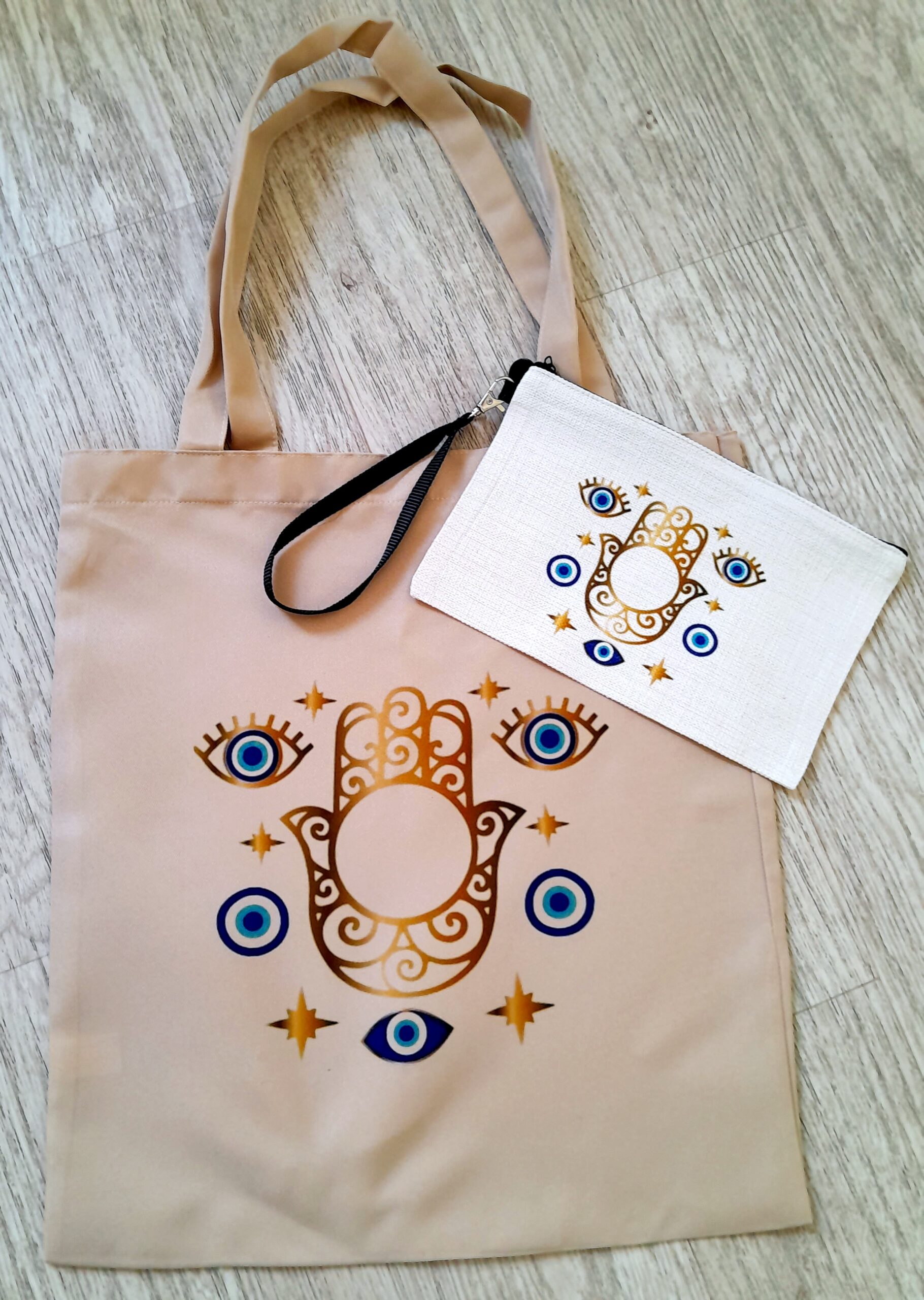 Traditional gifts: Hamsa - Image 15