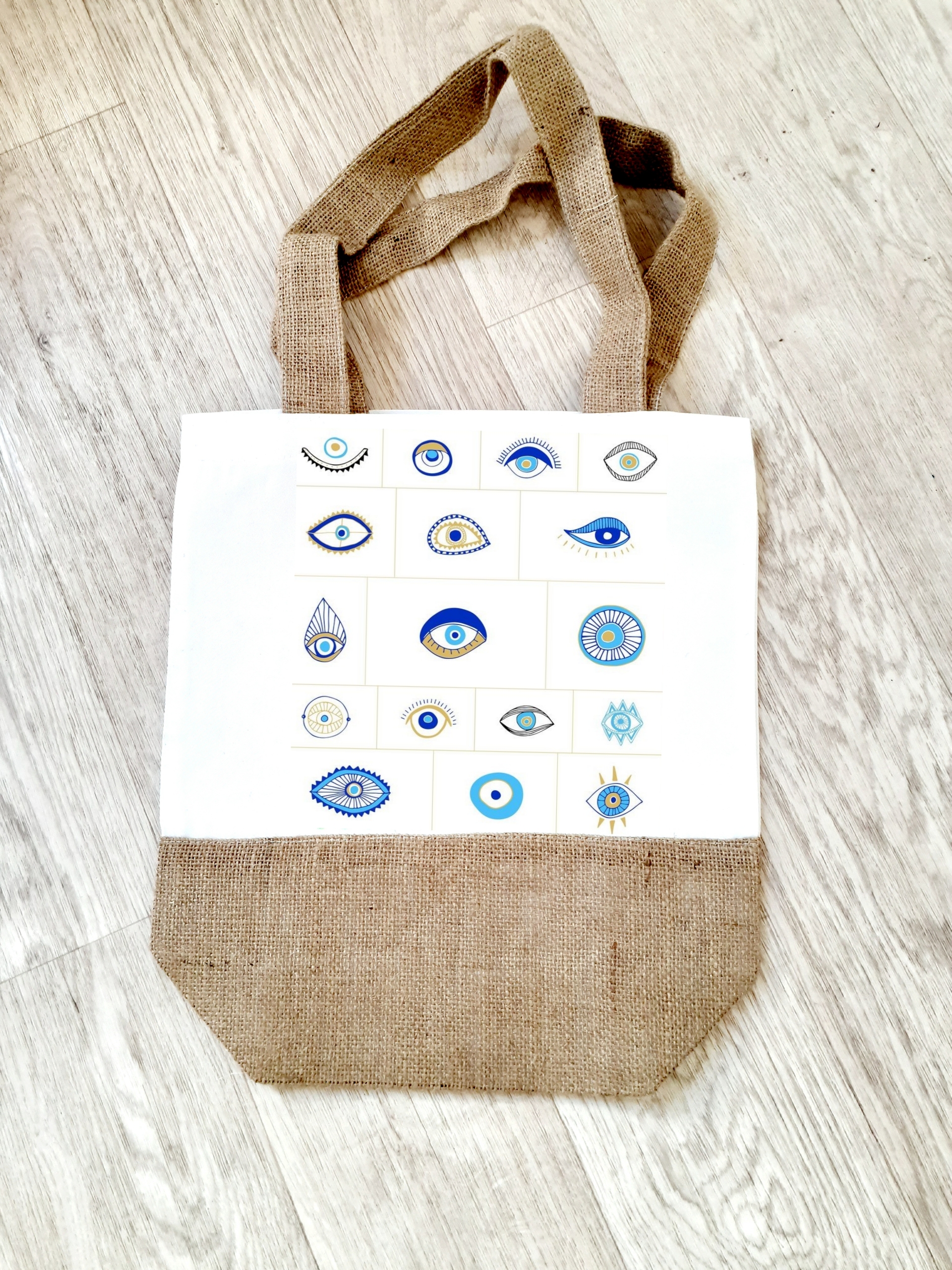 Traditional gifts: Hamsa - Image 9