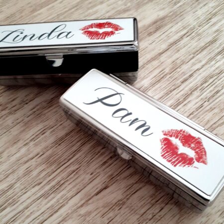 Lipstick holder