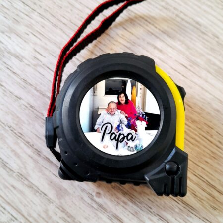 Tape measure