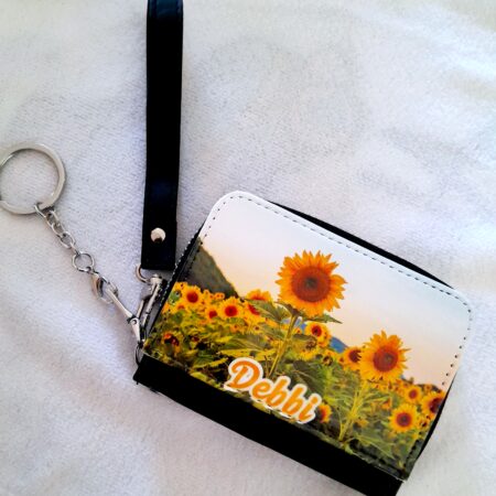 Purses/wallets: small purse