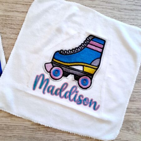 Facecloth