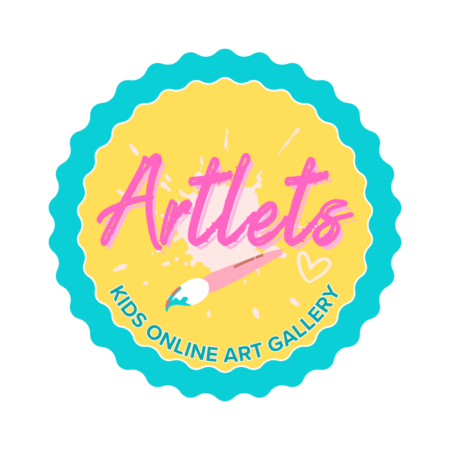 ARTLETS: KIDS ART
